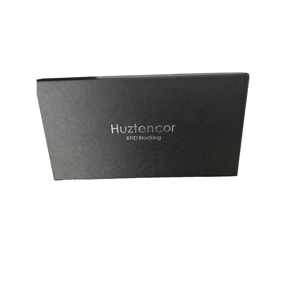 Huztencor brand new